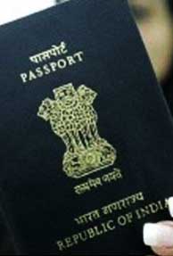 Surrender Indian passports, Govt. tells NRIs; NRIs say no